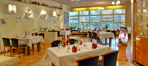 Restaurant "Nordlicht"