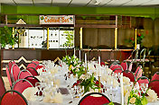 Bar im Großen Saal